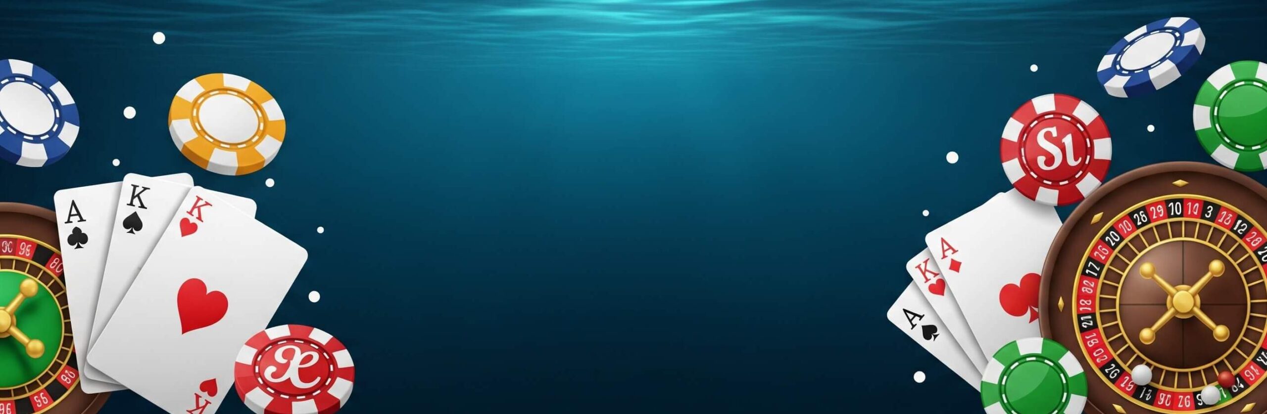 AquaWin Casino France : AquaWin Casino Connexion 2025